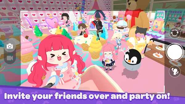 Play Together Android APK Download