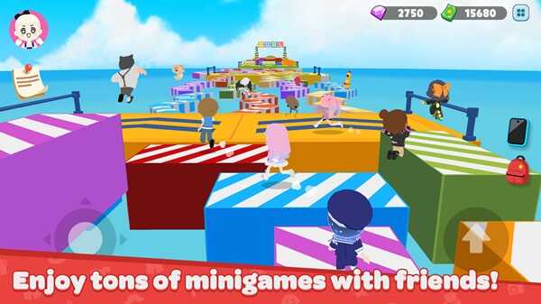 Play Together Free on Android