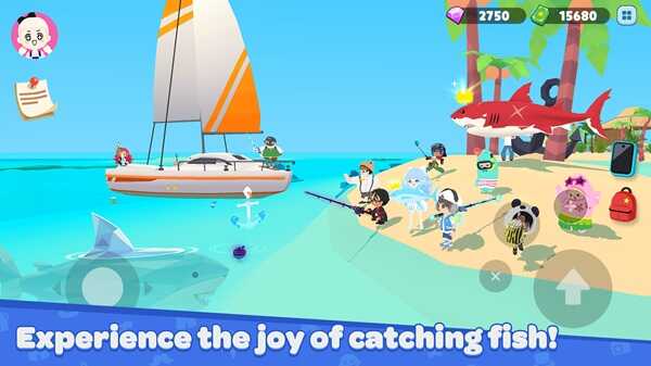 Play Together Install on Android