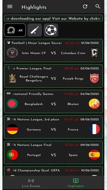 PLAYFy TV APK Android Download