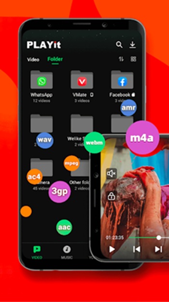 Playit APK Download For Android