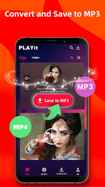 Playit APK Free For Android