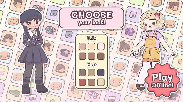 Pocket Love APK Download For Android