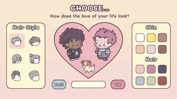 Pocket Love APK Free Download