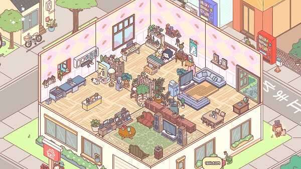 Pocket Love APK Android Download