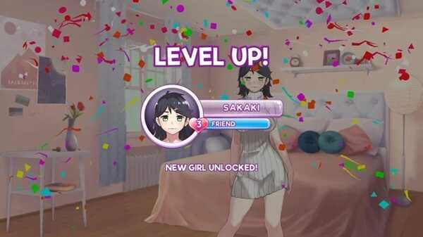 Download  Pocket Waifu APK Free