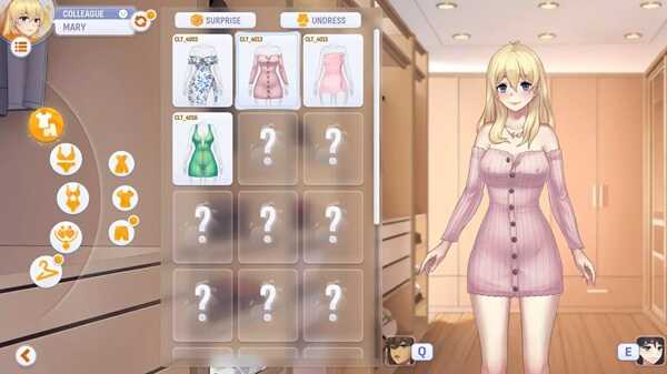 Download  Pocket Waifu APK Latest Version
