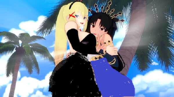 Pocket Harem APK Free Download