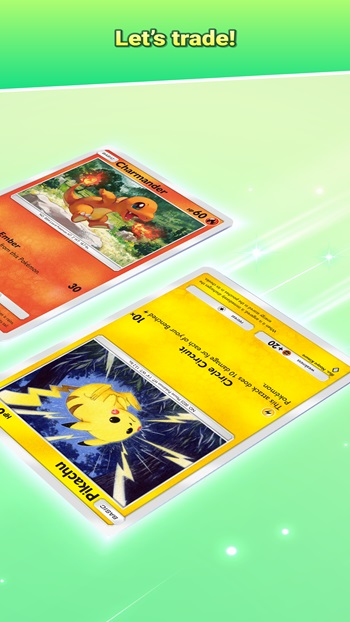 pokemon tcg apk Download For Android