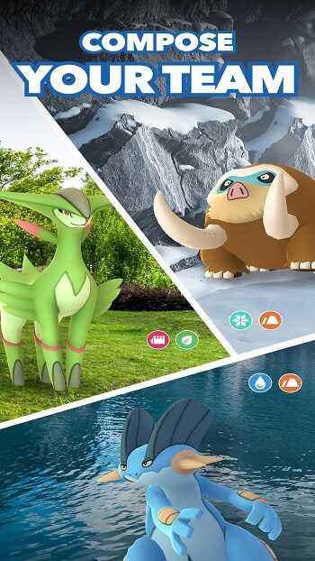 Pokémon GO APK Free Download