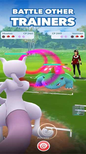 Pokémon GO APK Latest Version For Android