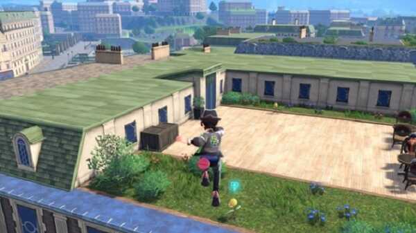 Pokemon Legends ZA APK Download for Android