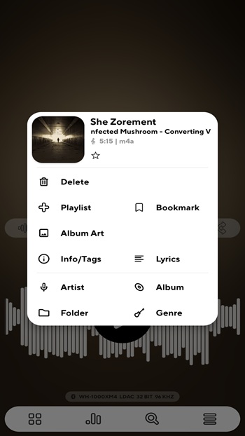 Poweramp Free Download APK