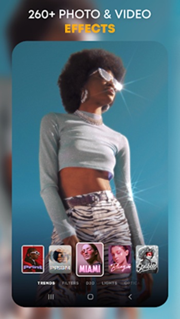 Prequel Download For Android