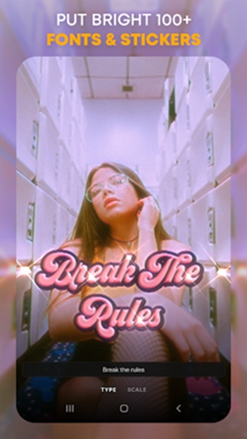 Prequel APK Run on Android