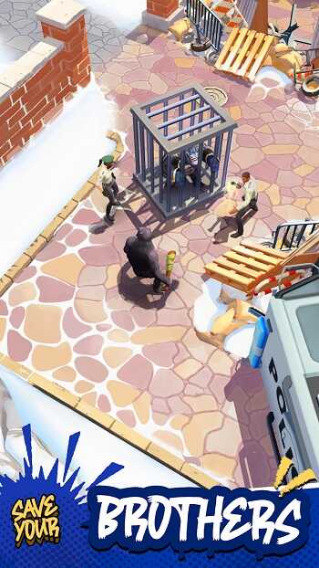 Primatus APK Download For Android