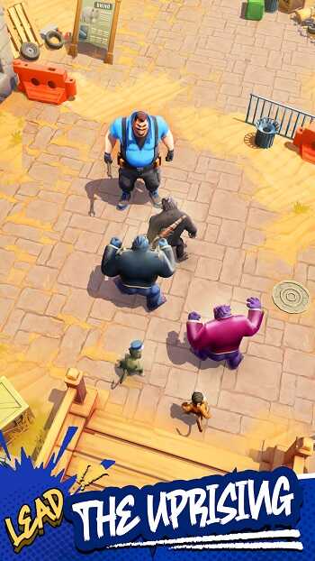 Primatus APK Android Download