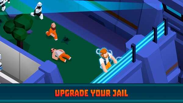 Prison Empire Tycoon Android APK Download