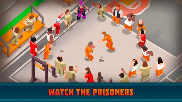 Prison Empire Tycoon Download for Android