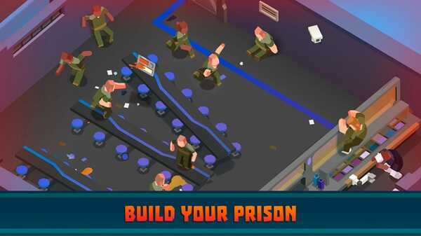 Prison Empire Tycoon Get it on Android