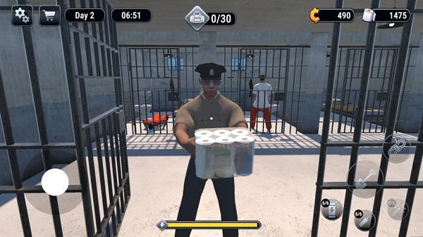 Prison Escape Simulator 3D APK Download For Android Devices