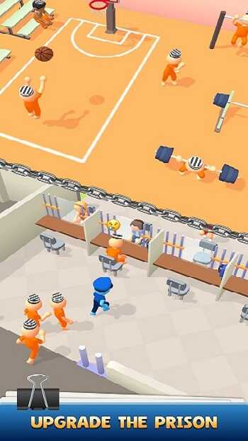 Prison Life Idle Game APK Android Download