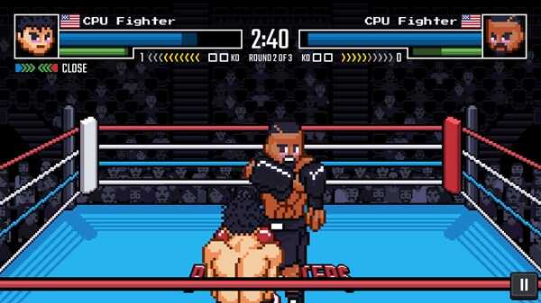 Prizefighters 2 APK Play on Android