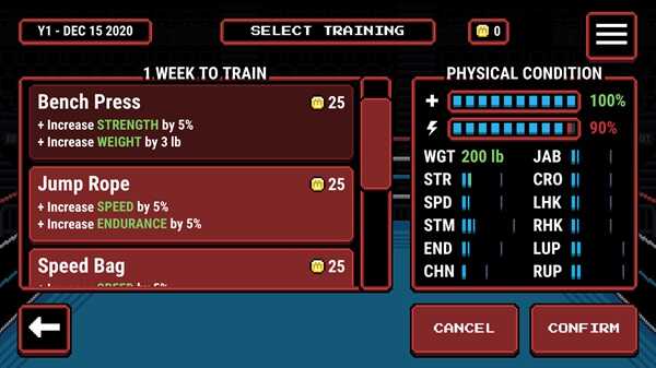 Prizefighters 2 Latest for Android