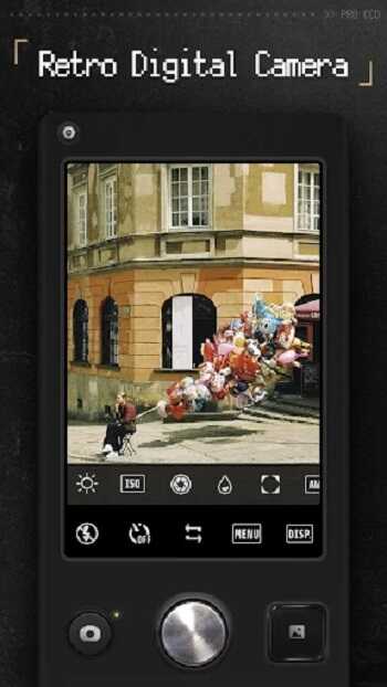 ProCCD APK Download for Android