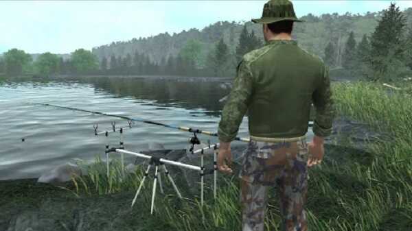 Professional Fishing 2 APK Download Latest Verson