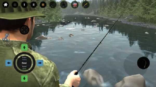 Professional Fishing 2 APK Free Download