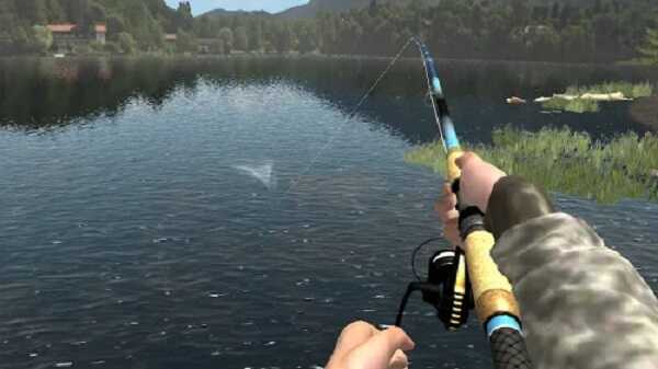 Professional Fishing 2 APK Free Download
