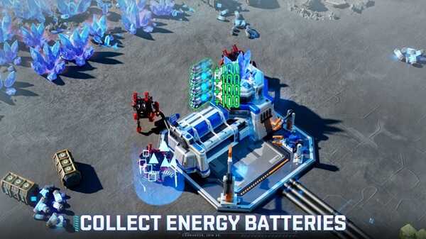 Project Entropy APK Download For Android