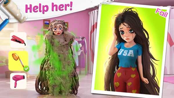 Project Makeover APK Download For Android