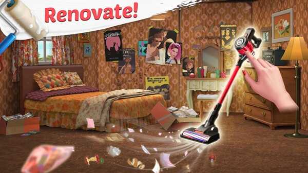 Project Makeover Try on Android