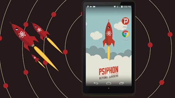 Psiphon Pro APK Download Free