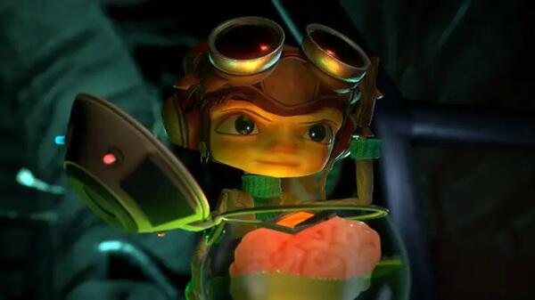 Psychonauts 2 APK Download For Android