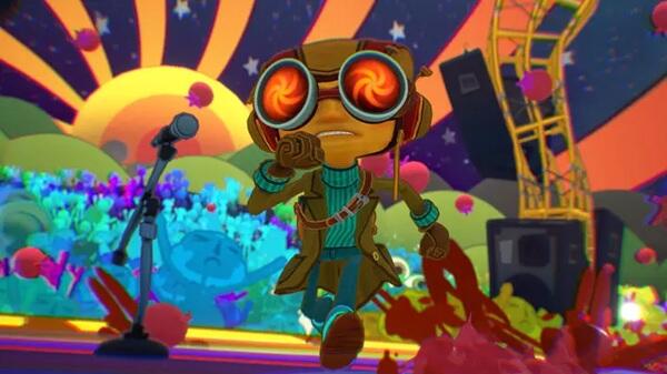 Psychonauts 2 APK Download For Android Devices