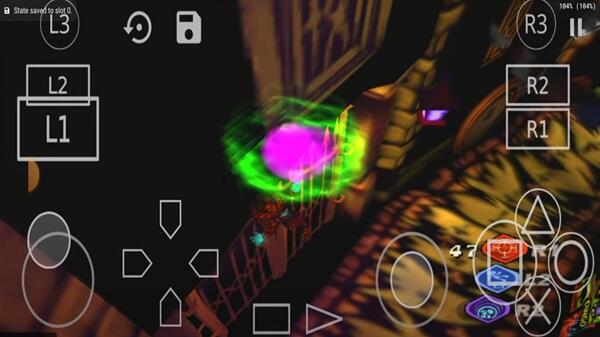 Play Psychonauts 2 APK On Android