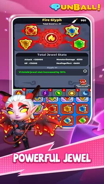 PunBall APK Download For Android