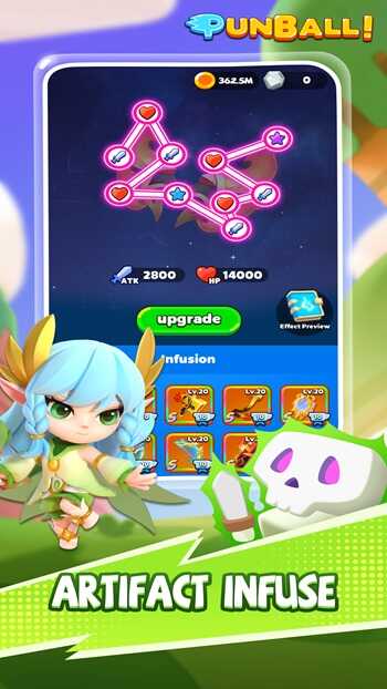 PunBall APK Play on Android