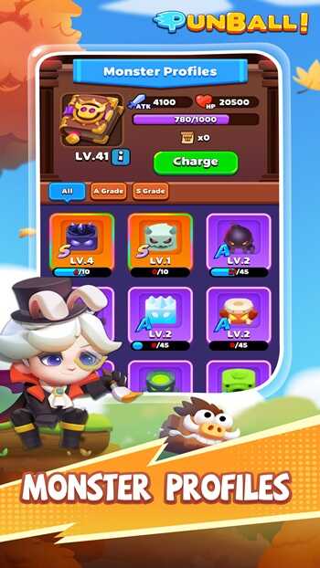 PunBall Android APK Download