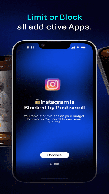 PushScroll APK Free Download