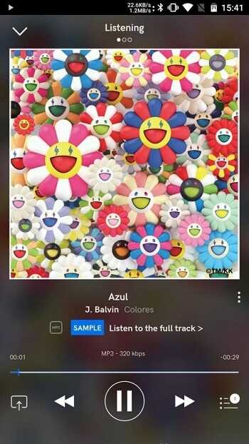 Qobuz APK Latest Version For Android