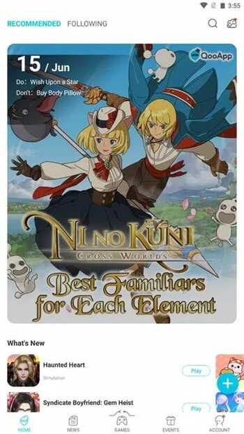 QooApps APK Free Download