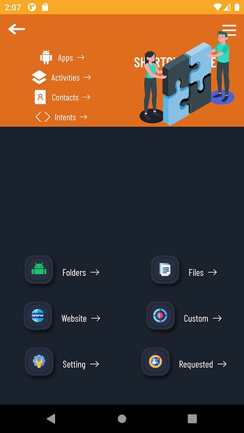 QuickShortcutMaker APK Free Download