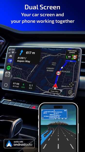 Download Radarbot APK For Android