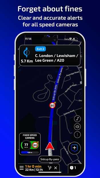 Get Radarbot APK Latest Version