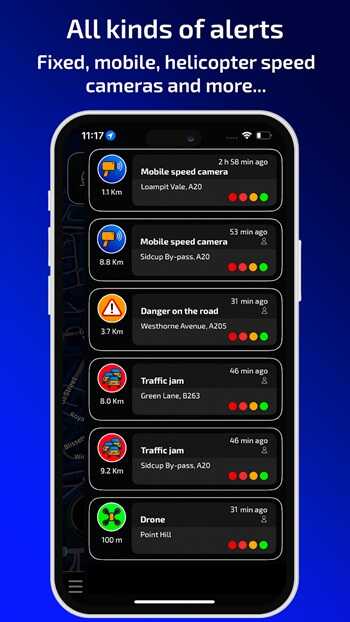 Radarbot APK Free Download