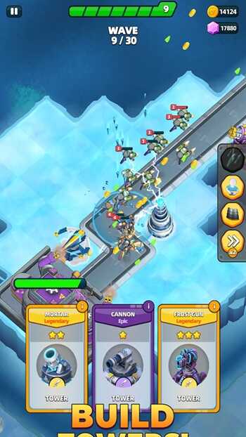 Raid Rush APK Play on Android